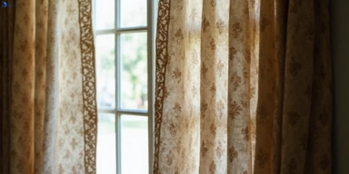 Dry cleaning delicate silk velvet drapes greenhills-beach-nsw Matty Curtain Cleaning